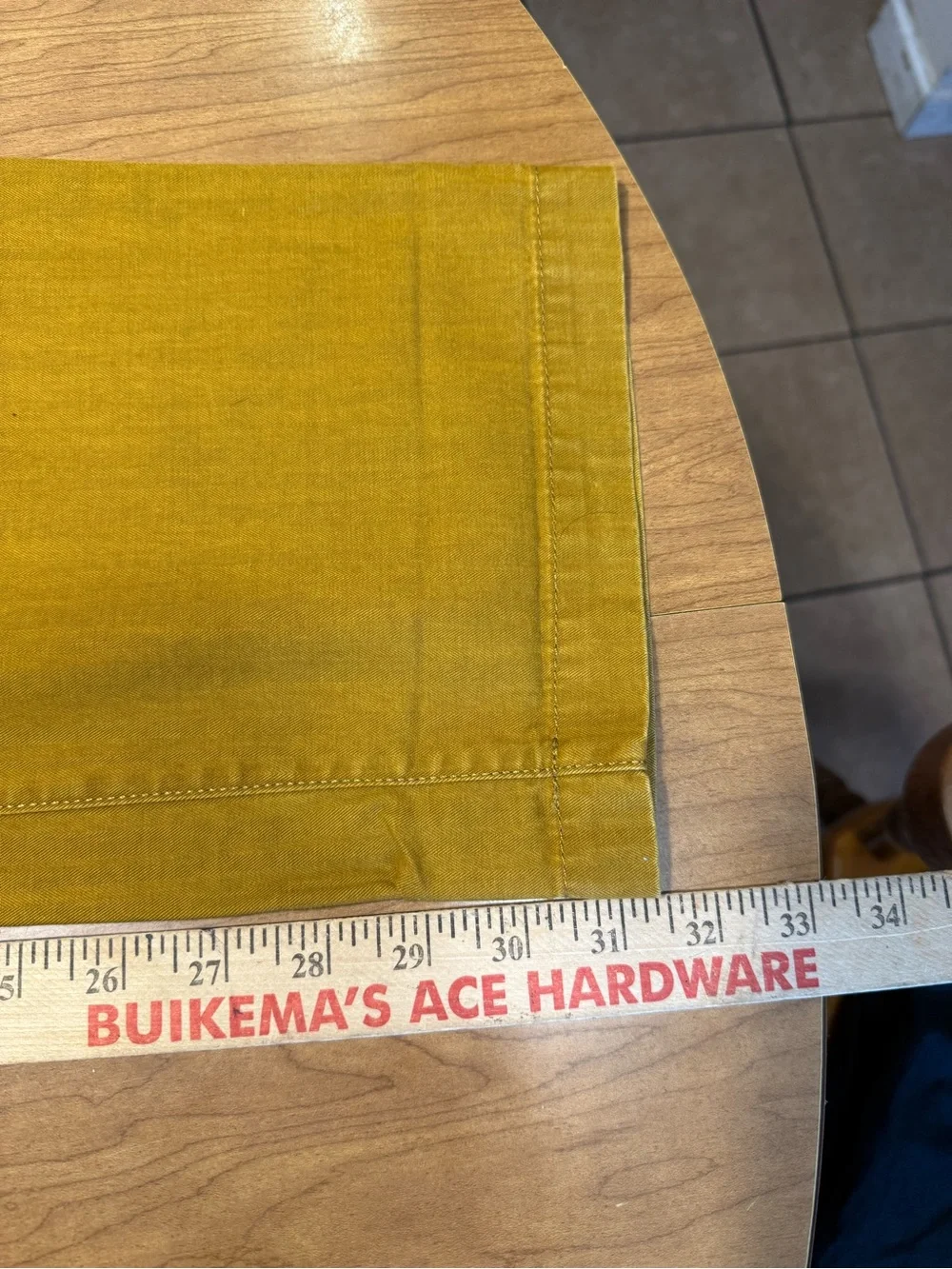 Banana Republic Pant